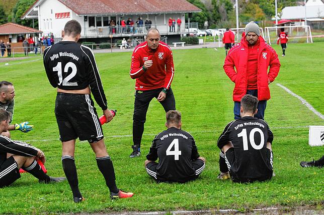 Bild 3: FC Grießen gewinnt bei der Spvgg. Wutöschingen mit 3:2 &ndash; und wir haben die Bilder!