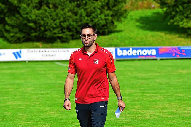 Bild 19: FC Erzingen stoppt den FC RW Weilheim mit 3:0 &ndash; und wir haben Bilder!