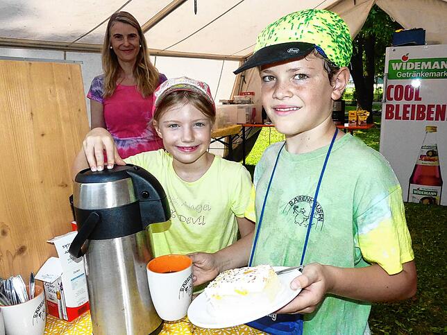 Bild 5: Spiel und Spaß in Bärenhausen: Hier gibt es die schönsten Bilder