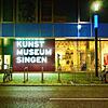 Die Stadt hat alle Veranstaltungen in städtischen Kultureinrichtungen Corona-bedingt abgesagt. Dazu gehört auch eine Buchtaufe im ...