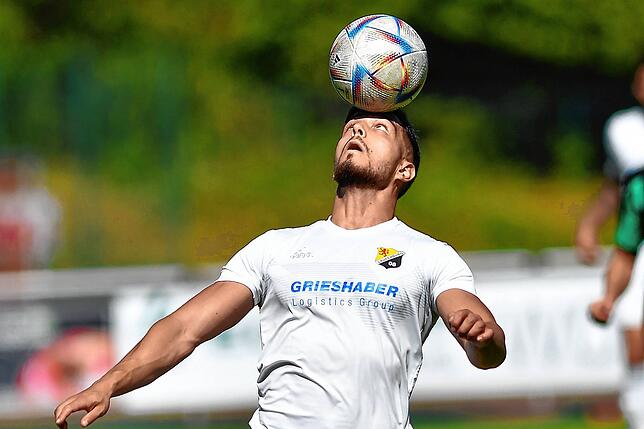 Bild 23: SV 08 Laufenburg gewinnt Bezirksderby gegen den FC Zell mit 4:0 &ndash; und wir haben Bilder!