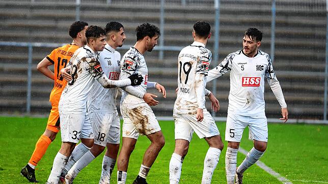Der FC 08 Villingen hat nach drei sieglosen Partien mit dem 4:1 gegen Angstgegner Oberachern die Kurve gekriegt.