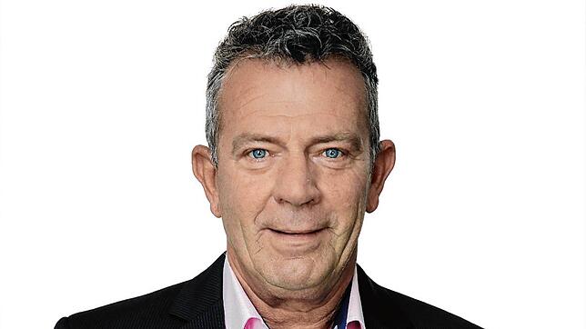 Gerd Welte