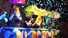 Bild : Bunter Abend in Lippertsreute: hier gibt´s die Bilder!