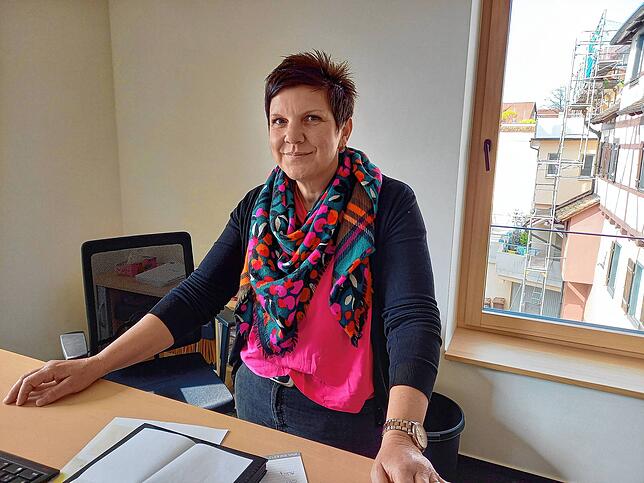 „Wir haben eine gute Ausgangslage fürs nächste Kindergartenjahr“, sagte Hauptamtsleiterin Regina Holzhofer im Gemeinderat.
