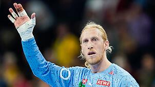 Mikael Appelgren wechselt von den Rhein-Neckar Löwen zu einem Champions-League-Teilnehmer.