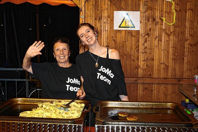 Bild 24: Fotos vom Staader Hafenfest 2025: So feiern Einheimische und Gäste in Konstanz