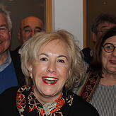 Sylvia Kruse-Baiker, 70 Jahre, ist Spitzenkandidatin auf der SPD-Liste.