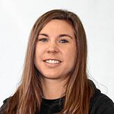 Christina Lang von der HTWG Konstanz