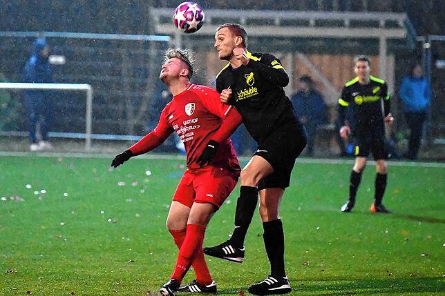Bild 40: FC Schlüchttal verarbeitet seine jüngste Blamage mit einem 5:2-Sieg gegen den TuS Efringen-Kirchen zurück &ndash; und wir haben die Bilder!