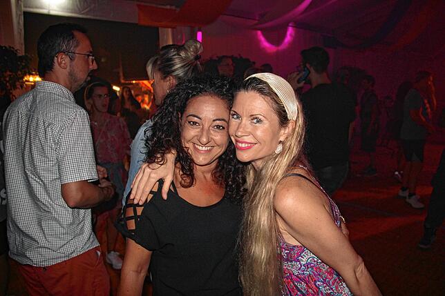Bild 30: Waldshuter Chilbi 2023: Die besten Bilder der Bock-Beatz-Party
