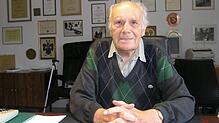 Dr. Walter Ott hat die Geschicke seiner Heimatstadt über Jahrzehnte maßgeblich geprägt. Der Ehrenbürger war ein engagierter ...