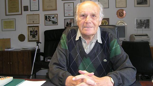 Dr. Walter Ott hat die Geschicke seiner Heimatstadt über Jahrzehnte maßgeblich geprägt. Der Ehrenbürger war ein engagierter ...