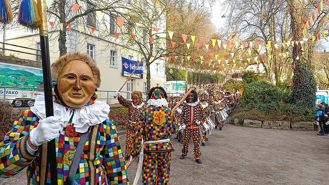 Sie treffen auf der Codman-Anlage ein.