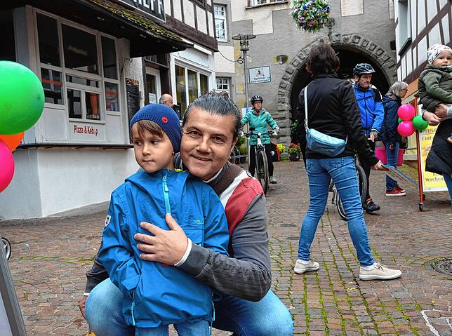 Bild 30: Die schönsten Bilder von der Kindermeile des Kindertheater-Festivals am Samstag – Teil 2