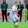 Am Samstag kommt es unter anderem zum direkten Duell um die Meisterschaft in der Kreisliga B, Staffel1, wenn die SG Triberg/Nußbach mit ...