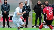 Am Samstag kommt es unter anderem zum direkten Duell um die Meisterschaft in der Kreisliga B, Staffel1, wenn die SG Triberg/Nußbach mit ...