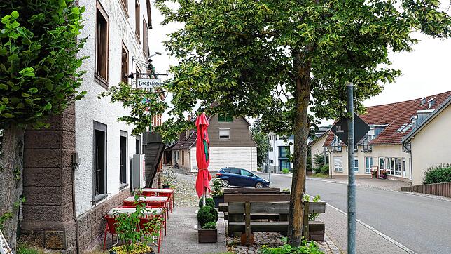 Ein umstrittenes Bauprojekt: Das denkmalgeschützte Gebäude der Grafenbrauerei in Bräunlingen soll in einen Wohnkomplex umgewandelt ...