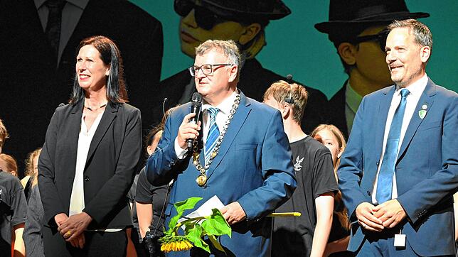 Bild 22: Premiere des Seehasentheaters begeistert: Hier gibt‘s die Bilder!