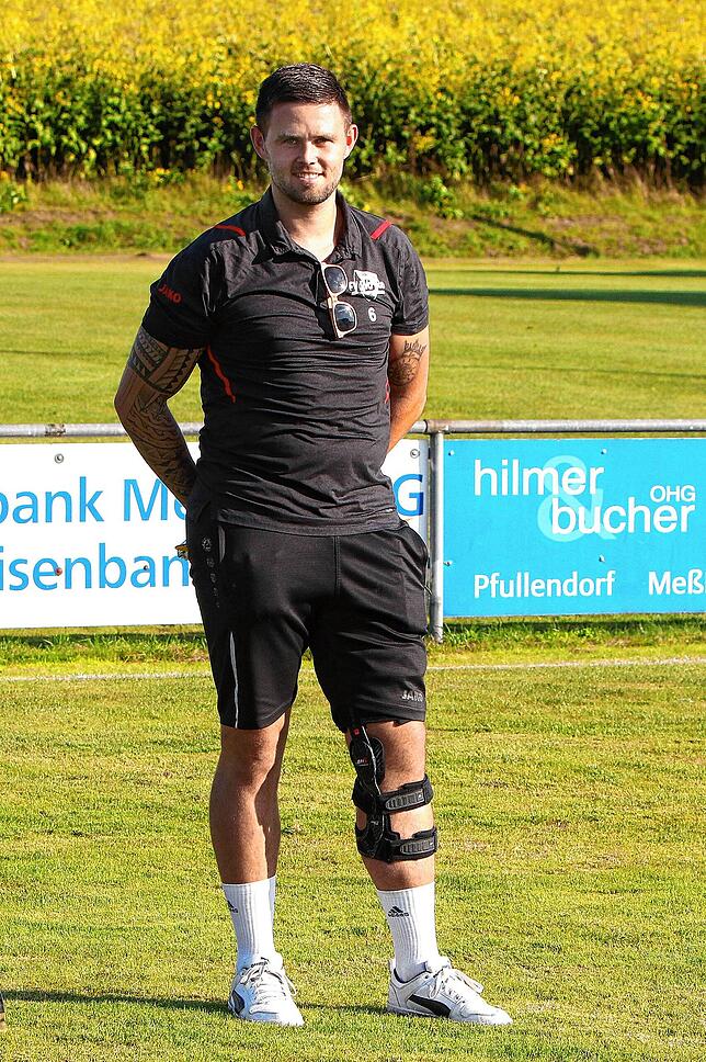 Bild 3: FV Walbertsweiler-Rengetsweiler gewinnt Duell mit TuS Immenstaad. Die besten Bilder!