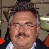 Thomas Baumgartner von der Reichenauer Feuerwehr.