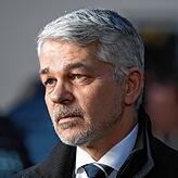 Carlo Masala ist Professor für Internationale Politik an der Universität der Bundeswehr in München.