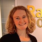 Regina Brüsewitz, Geschäftsführerin der Tourist- und Stadtmarketing Radolfzell GmbH