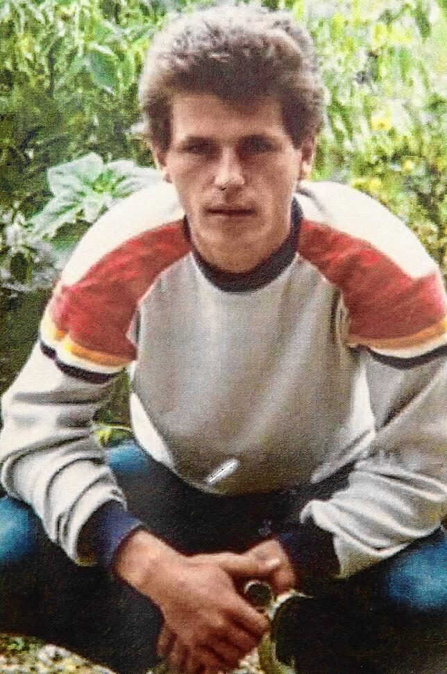 Seit 35 Jahren vermisst: Bis heute ist das Verschwinden von Joachim Bruckauf nicht geklärt.