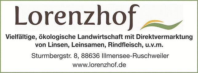 Bild 18: 750 Jahre Illmensee  : Gewerbeschau, Seekino und Kirchenausstellung