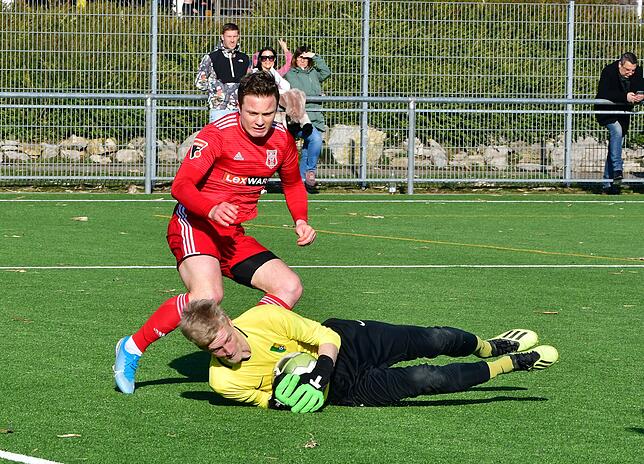 Bild 11: Freiburger FC gewinnt das erste Turnier um den Wintercup beim SV Herten