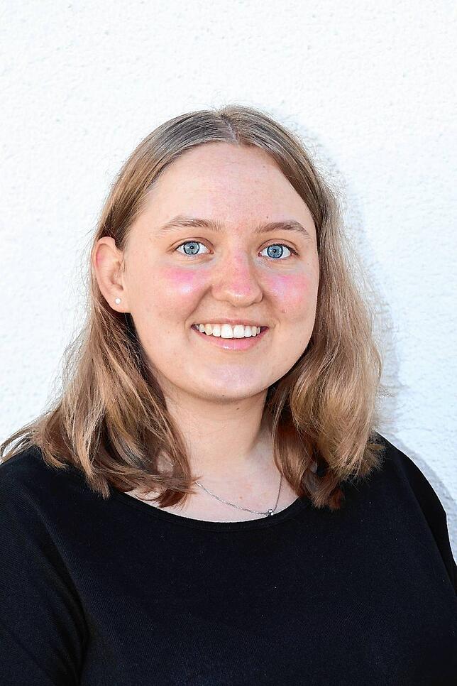 Janina Weinmann