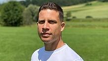 Gutmadingens Trainer Steffen Breinlinger kann mit der bisherigen Ausbeute seines Team hochzufrieden sein.