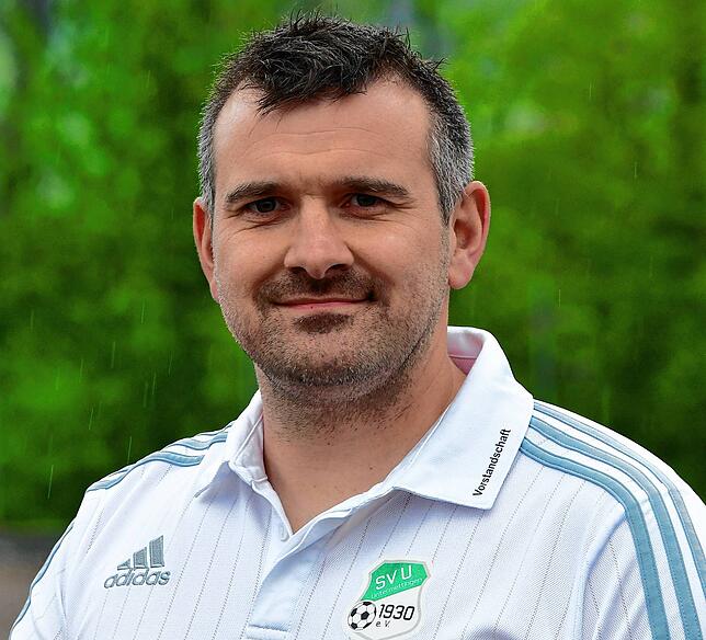 Sportchef Christian Fischer (SG Mettingen/Krenkingen): „Alle Spieler sind geimpft. Der Kader ist konkurrenzfähig.“