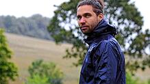 Johannes Lange, Trainer Spfr. Owingen-Billafingen, und seine Mannschaft haben die Aussicht, sich in der Bezirksliga zu halten. Ihre ...