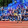 Euphorie im Rebland: Durch zwei deutliche Siege in der Relegation gegen den FC 08 Bad Säckingen sicherten sich die SF Schliengen nach 38 ...