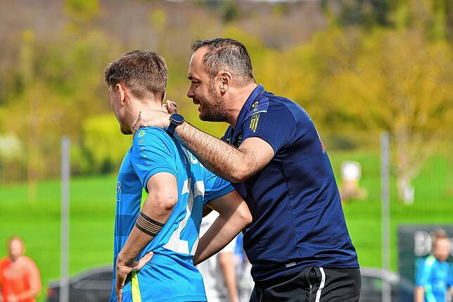 Bild 30: FC Wittlingen besiegt den SV Buch mit 7:2 &ndash; und wir haben Bilder!