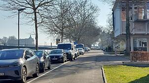 Am Ufer des Konstanzer Seerheins liegt der Webersteig. Hier wurde ein Zehnjähriger am Donnerstag, 27. Februar, angegriffen und verletzt. ...
