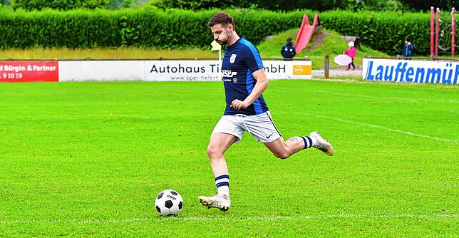 Bild 21: SG FC Wehr/Brennet siegt 14:1 beim Schlusslicht VfB Waldshut – und wir haben Fotos!