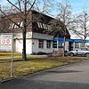 Das Gebäude der Feuerwehr Radolfzell in der Hohentwielstraße. Die Organisation soll eine Gruppe für junge Kinder bekommen.