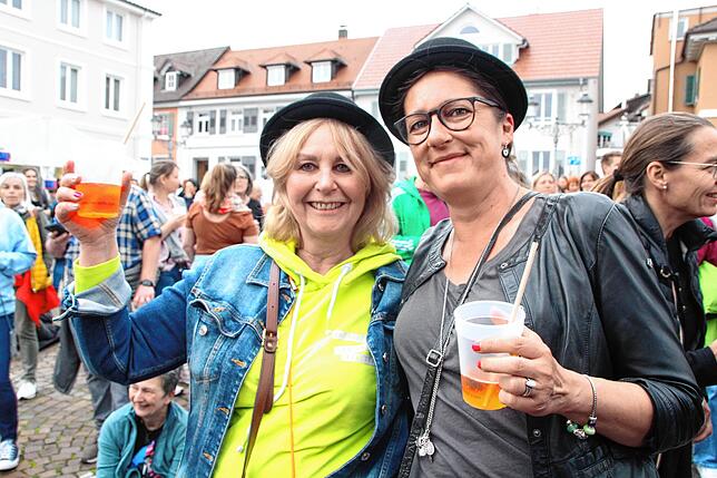 Bild 3: Johannes Oerding in Markdorf &ndash; Teil 3