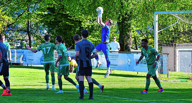 Bild 32: SV Herten siegt 2:1 beim FC Hochrhein – und wir haben Fotos!