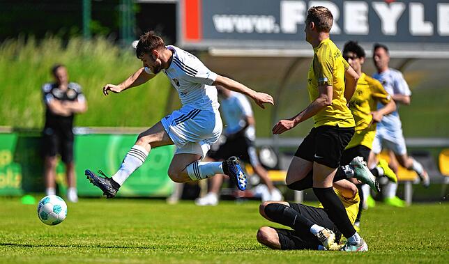 Bild 38: SV 08 Laufenburg siegt 1:0 beim FV Herbolzheim – und wir haben Fotos!