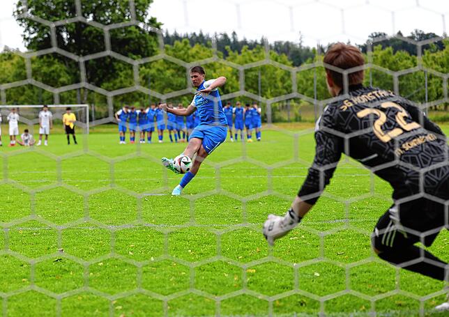 Bild 14: Unsere Bildergalerie vom B-Jugendfinale zwischen der SG Böhringen und der SG Konstanz-Wollmatingen