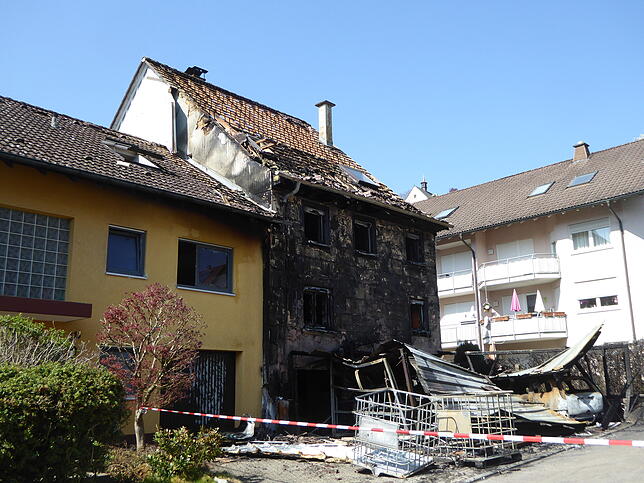Bild 4: Blaulicht-Akte 2018: Diese Fälle hielten die Polizei im zu Ende gehenden Jahr auf Trab