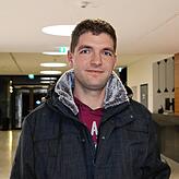 Philipp Dörflinger (36), Waldshut, Sanitär- und Heizung Installateur