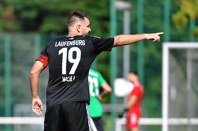 Bild 14: SV 08 Laufenburg siegt 7:2 gegen den SV Mundingen – und wir haben Bilder!