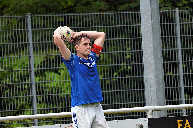 Bild 4: SG Stühlingen/Weizen gewinnt Turnier bei der Sportwoche des FC Weizen – wir haben Fotos!