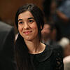Nadia Murad.