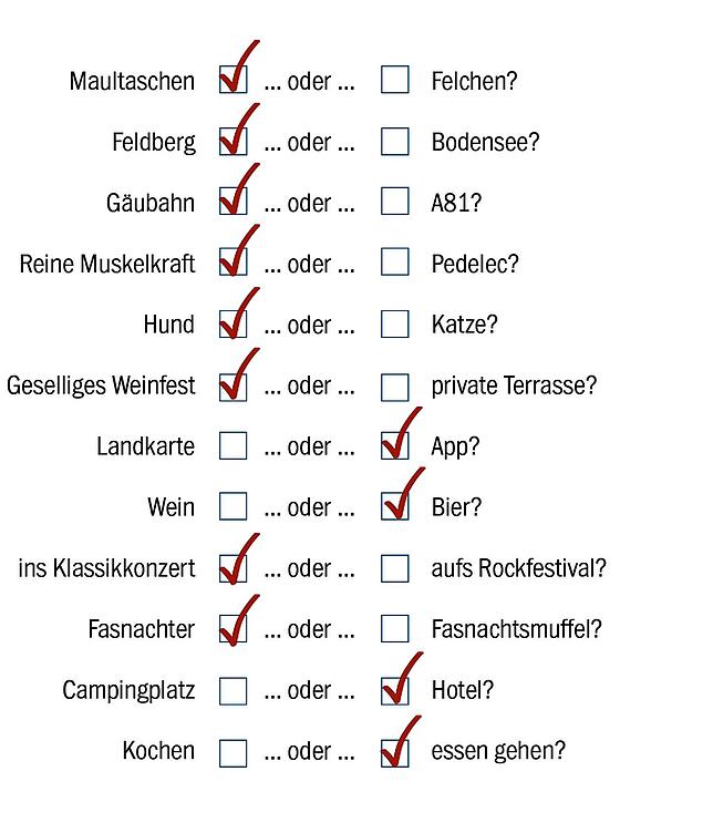Bild 1: Bundestagswahl 2021: Kandidat Thorsten Frei (CDU) will für den Wahlkreis Schwarzwald-Baar in den Bundestag