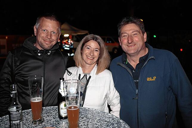 Bild 37: Im Stadtgarten wird gefeiert! Das Open-See-Festival kehrt ans Bodensee-Ufer zurück